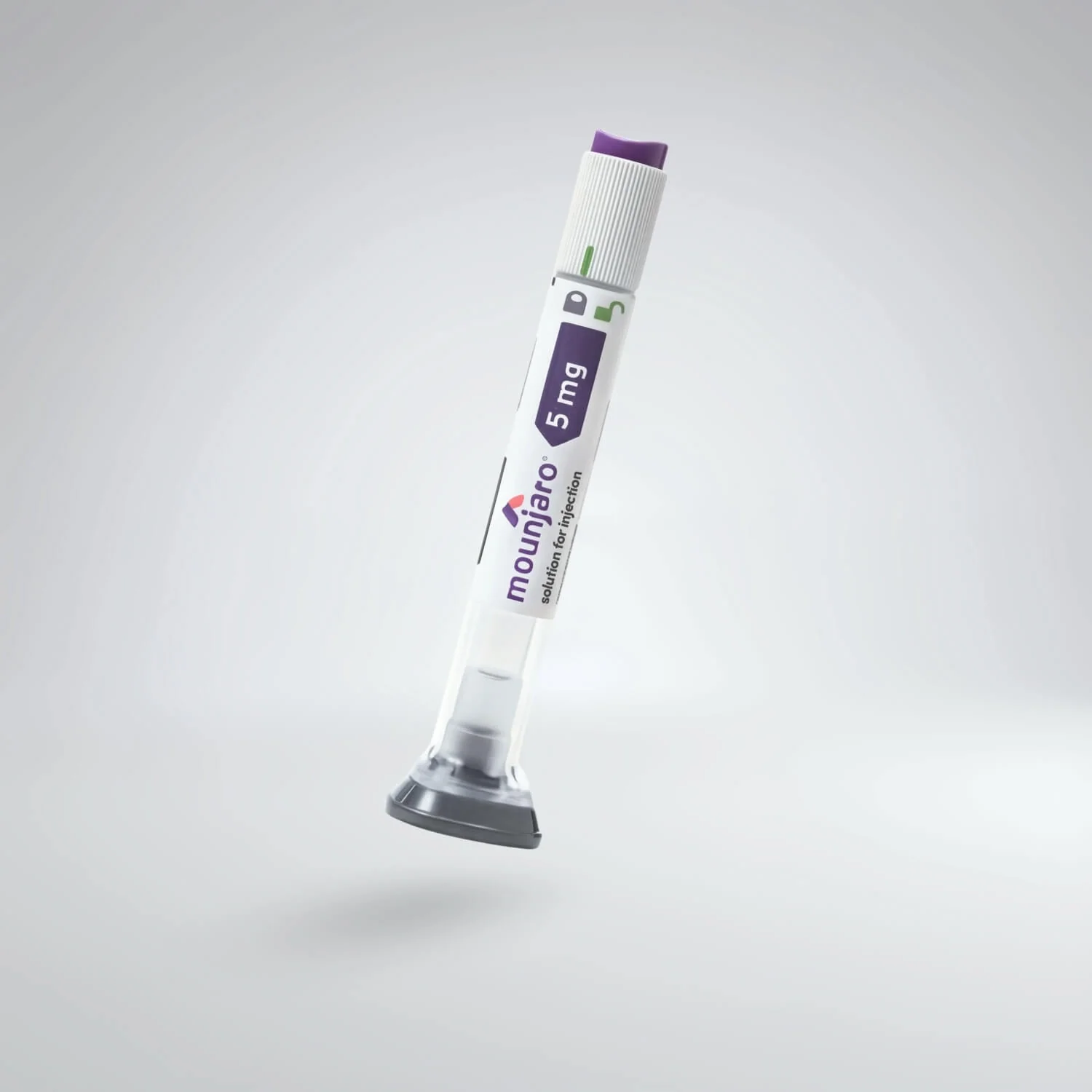 GLP-1 treatments